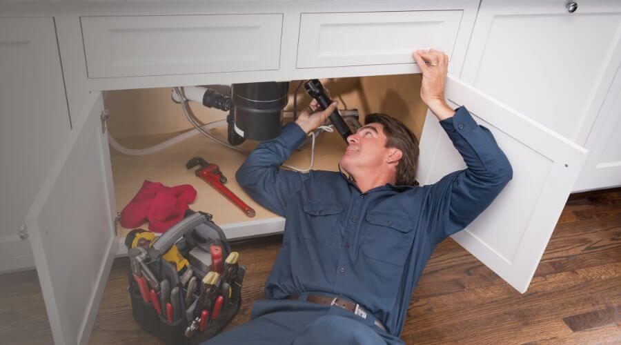 Local expert plumbing services in Braymer, MO